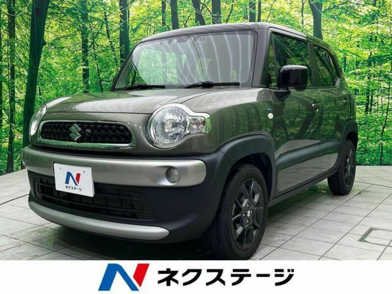 SUZUKI XBEE