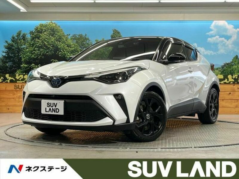 C-HR-0