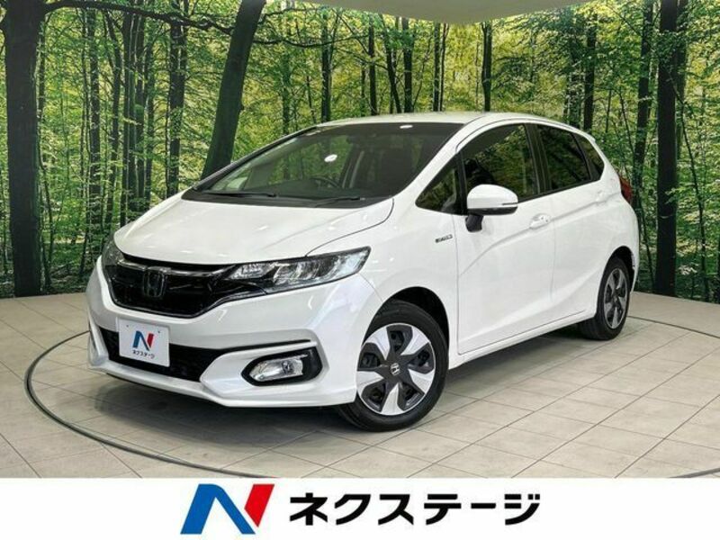 FIT HYBRID-0