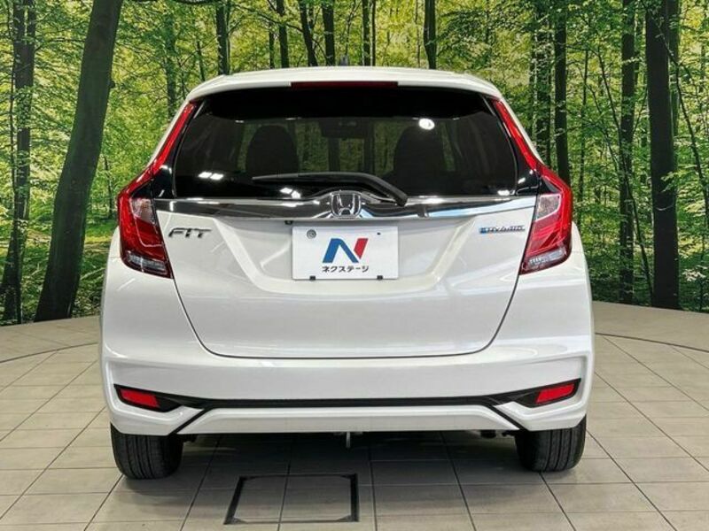 FIT HYBRID