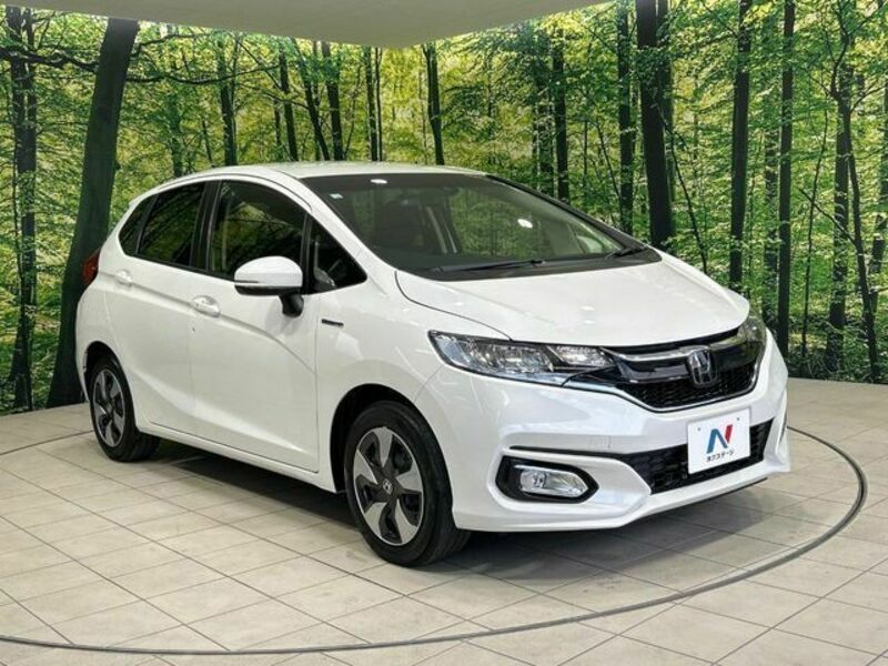 FIT HYBRID