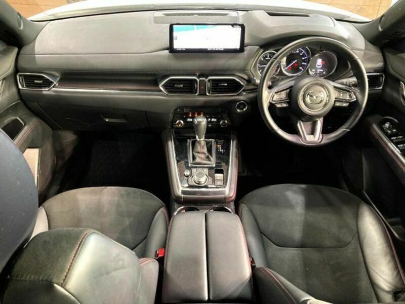 CX-8