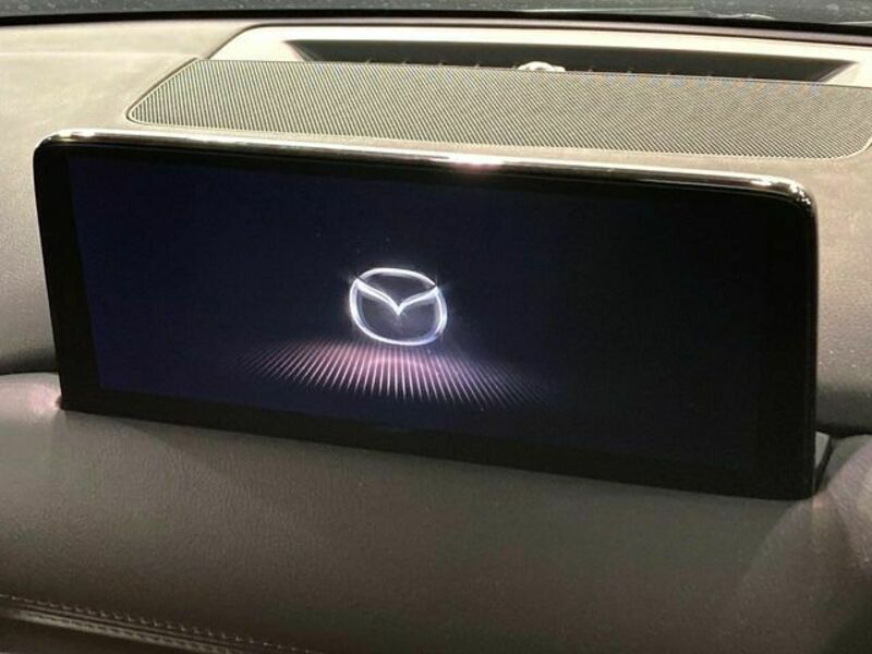 CX-8