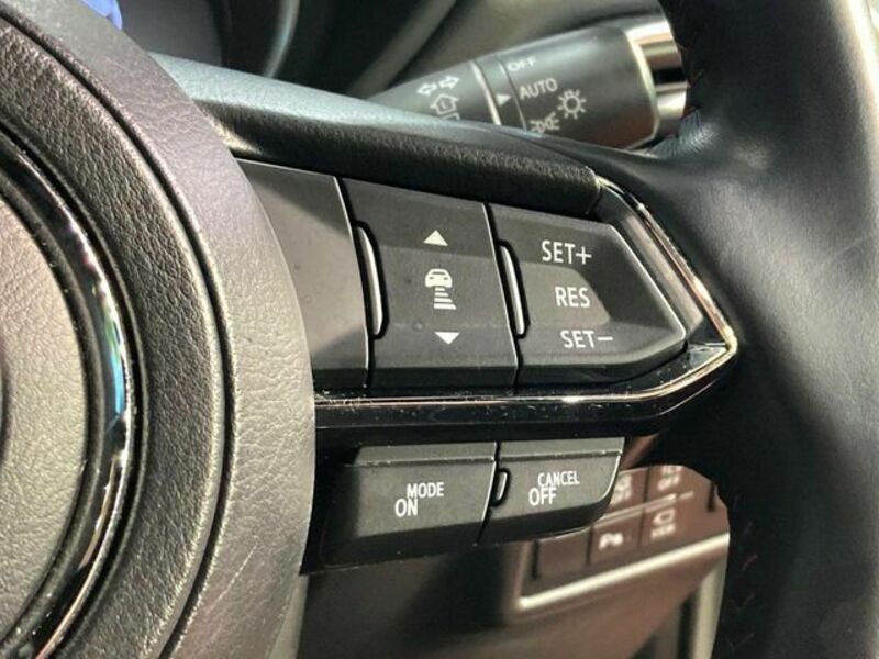 CX-8