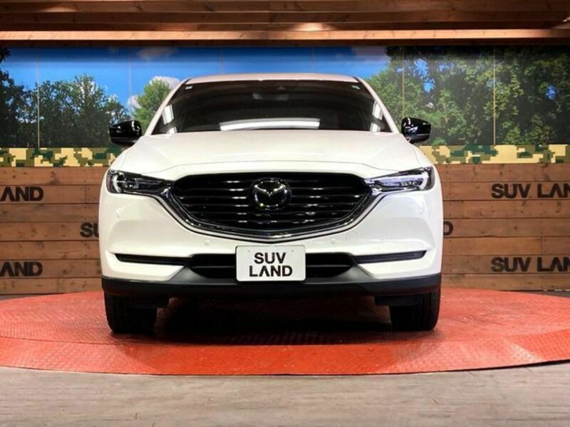 CX-8