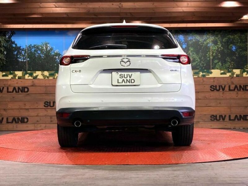 CX-8
