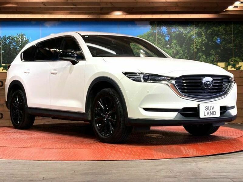CX-8