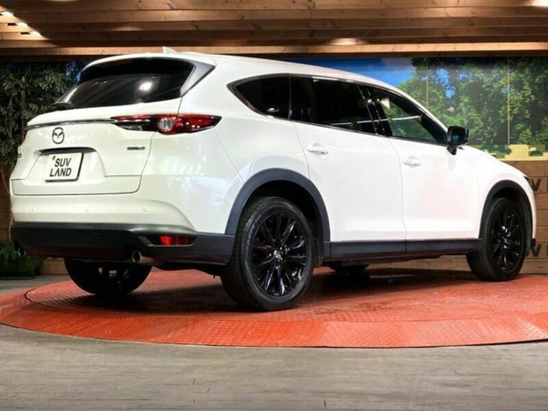 CX-8