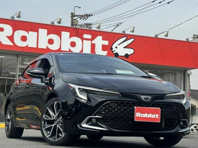 COROLLA SPORT-0