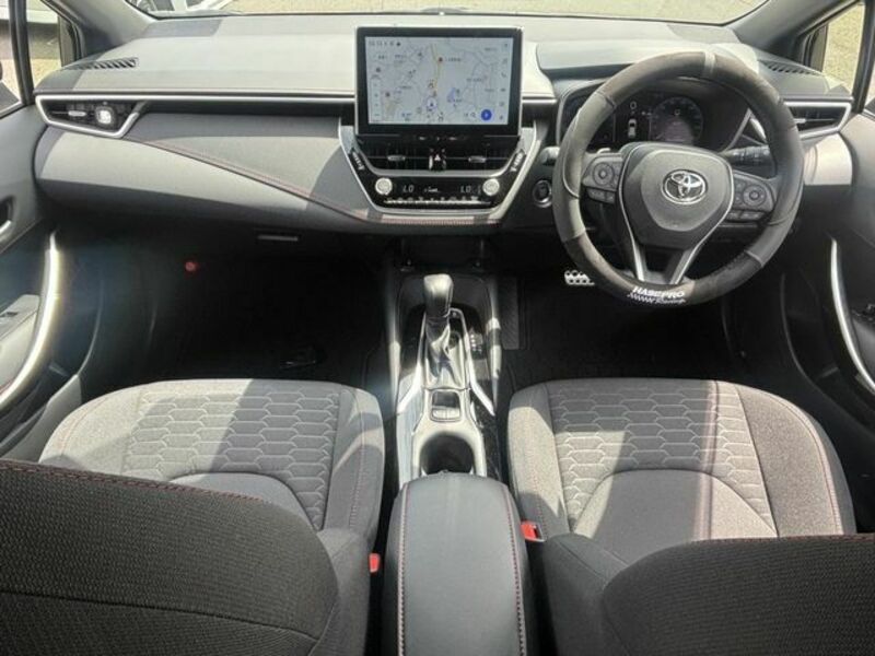 COROLLA SPORT