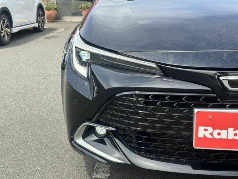 COROLLA SPORT