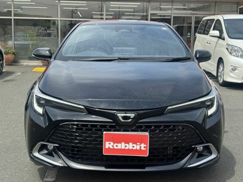 COROLLA SPORT