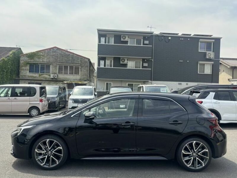 COROLLA SPORT