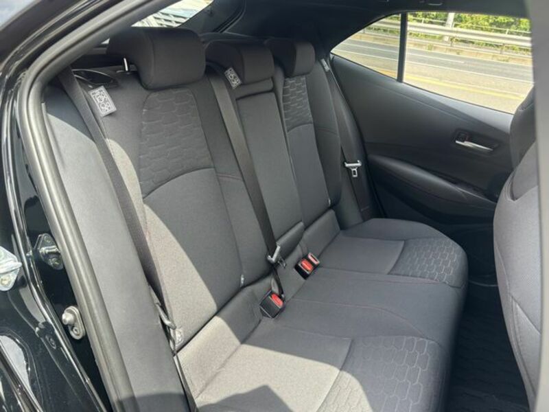 COROLLA SPORT