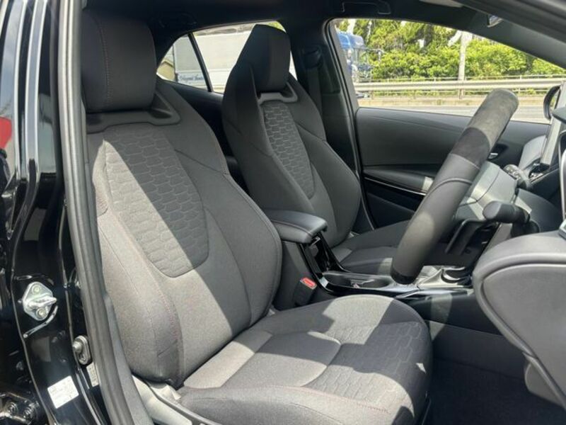 COROLLA SPORT