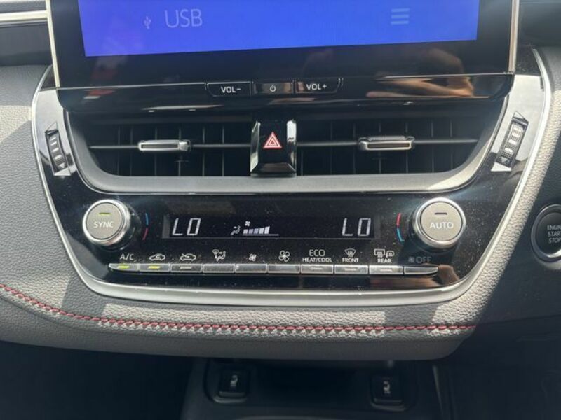 COROLLA SPORT