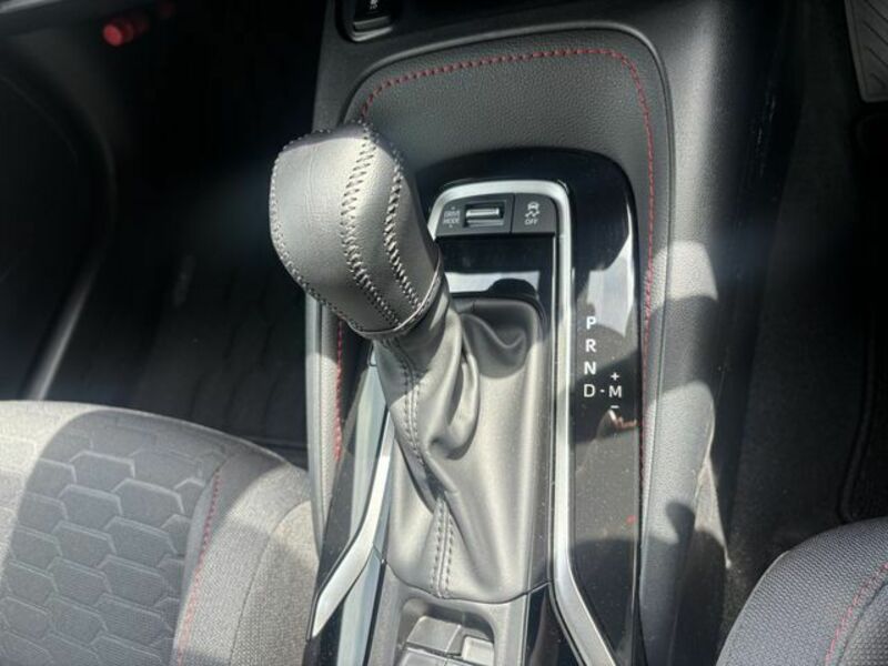 COROLLA SPORT
