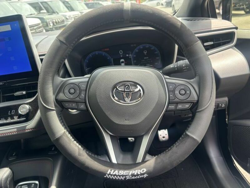 COROLLA SPORT