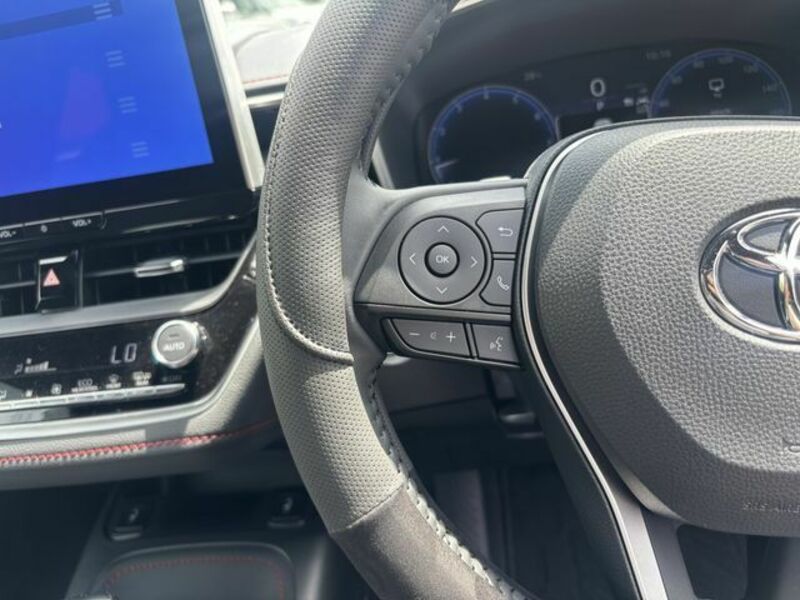 COROLLA SPORT