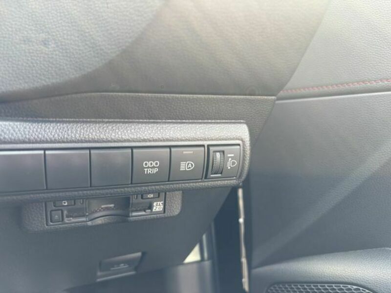 COROLLA SPORT