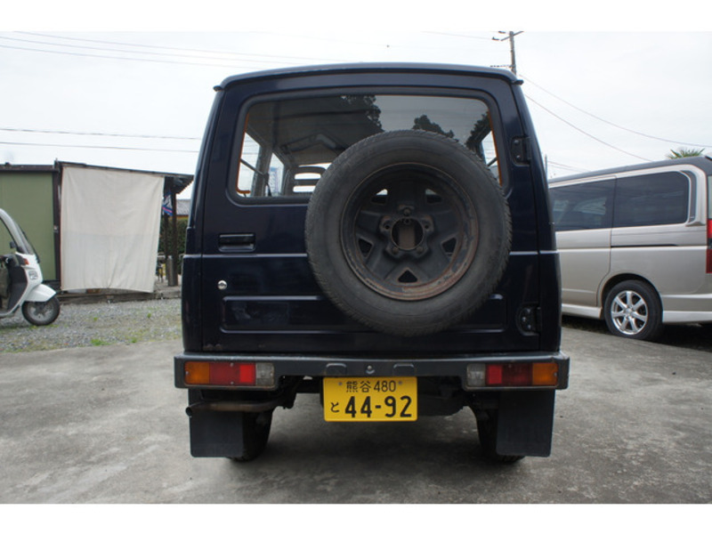 JIMNY