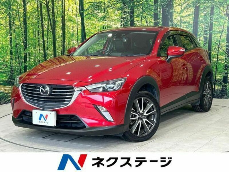 CX-3-0