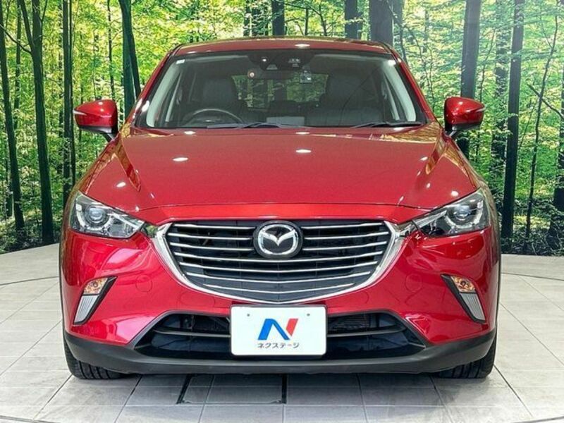 CX-3