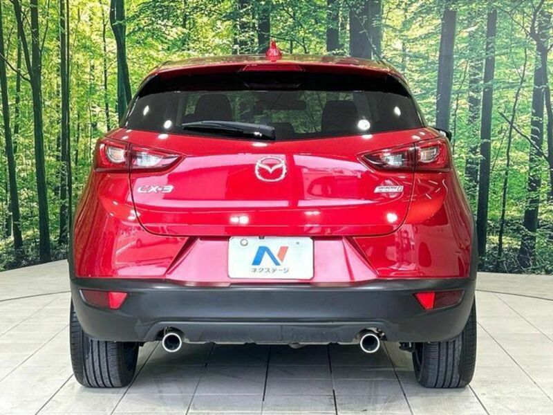 CX-3