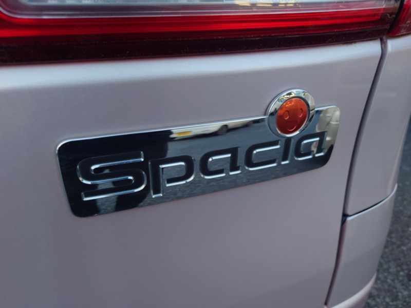 SPACIA