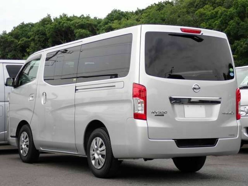 NV350 CARAVAN