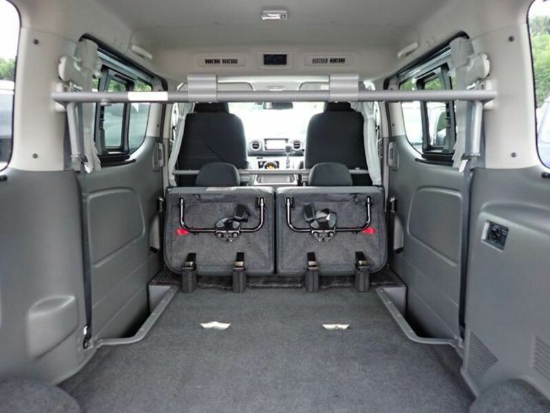 NV350 CARAVAN