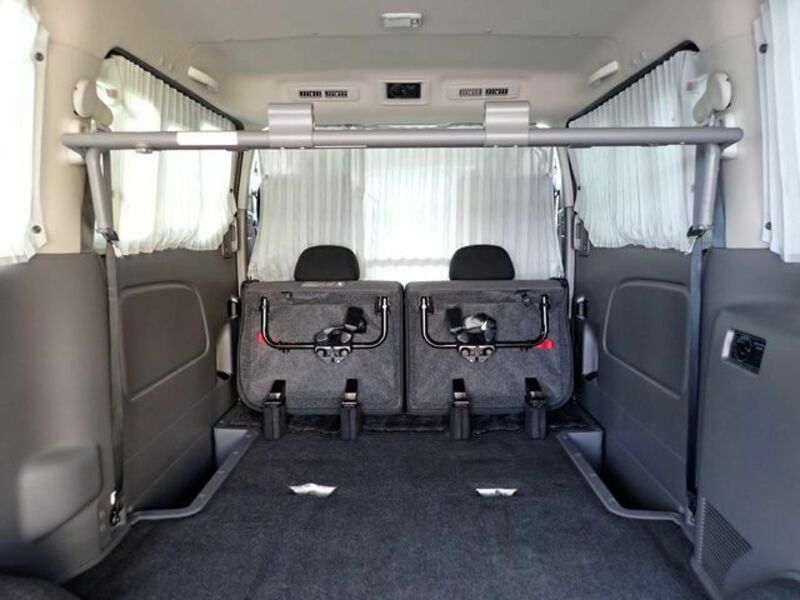 NV350 CARAVAN