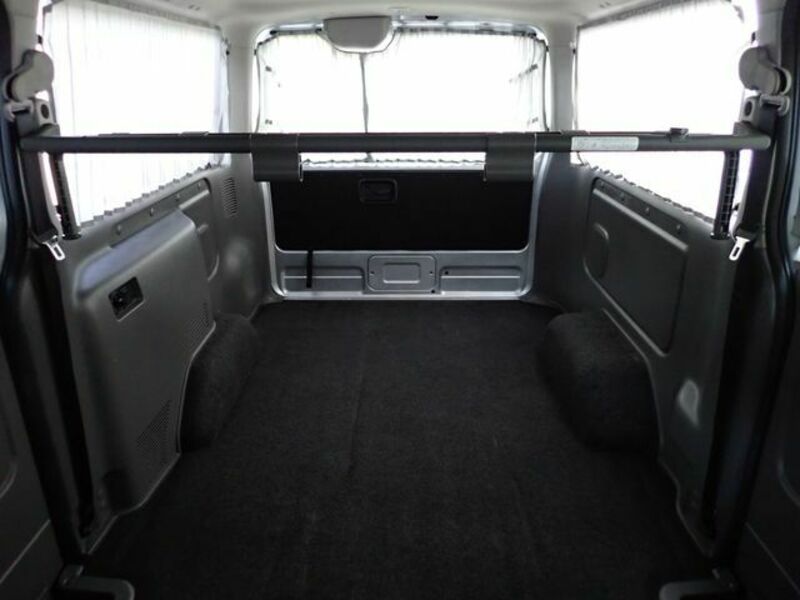 NV350 CARAVAN