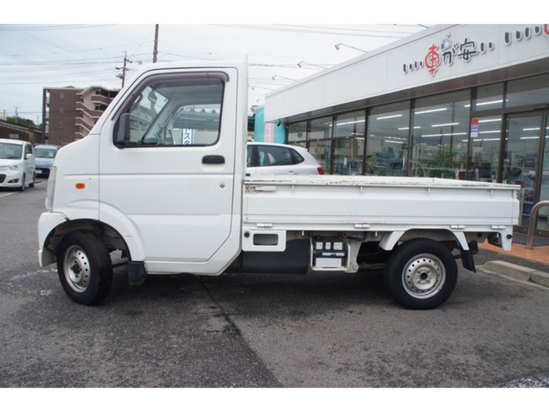 SCRUM TRUCK