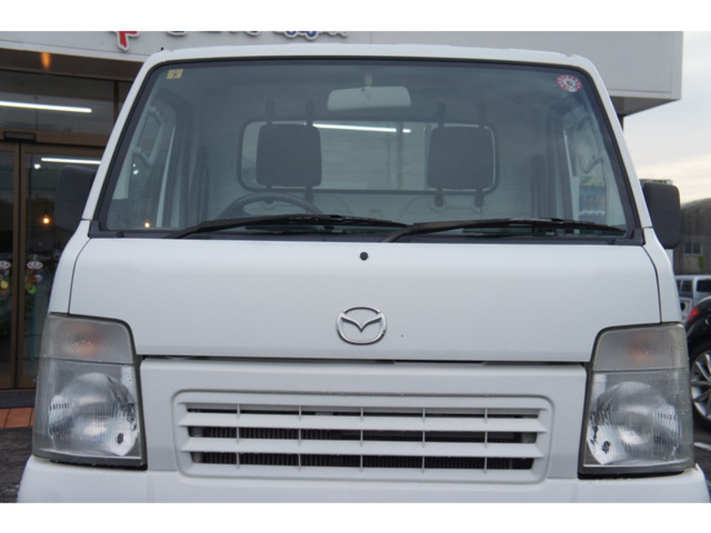 SCRUM TRUCK