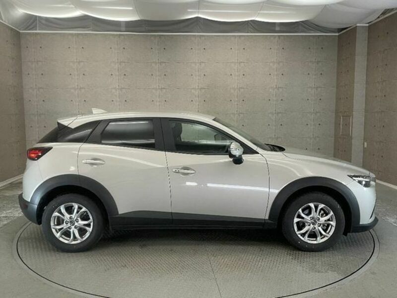 CX-3