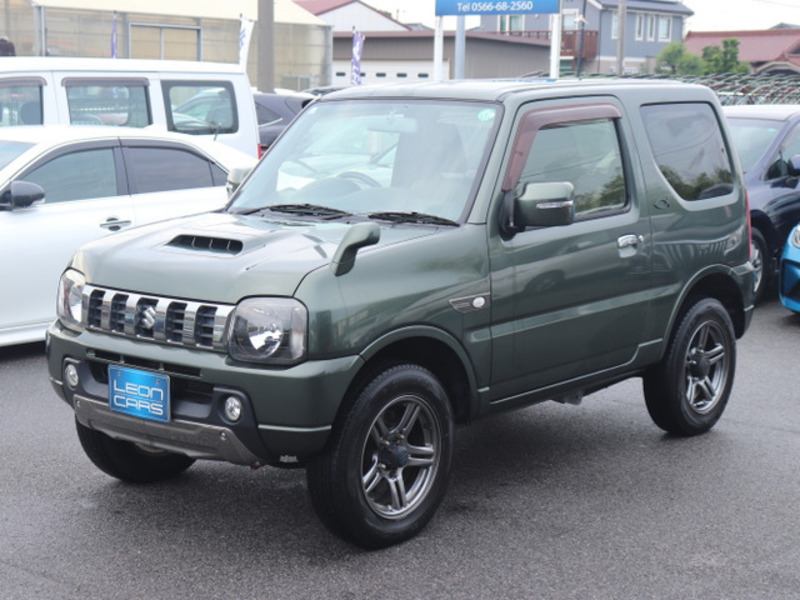 JIMNY