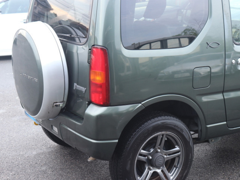JIMNY