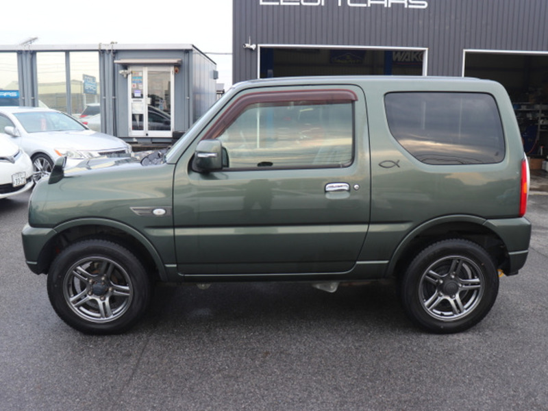 JIMNY
