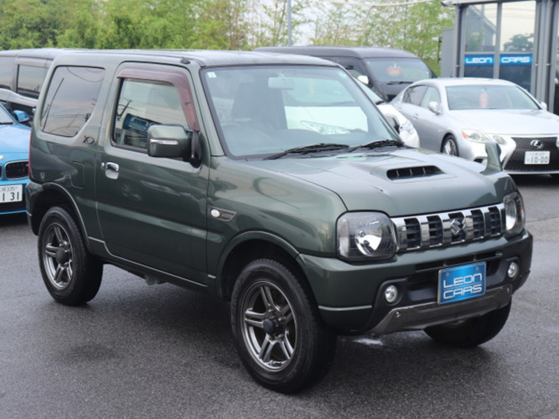 JIMNY