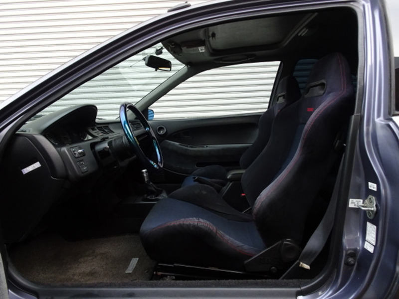 CIVIC COUPE