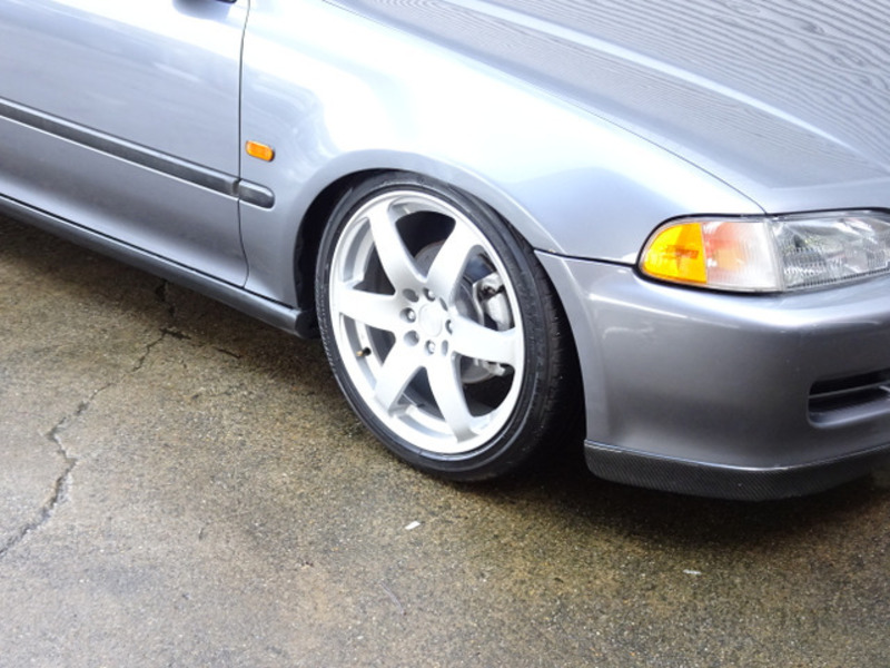 CIVIC COUPE