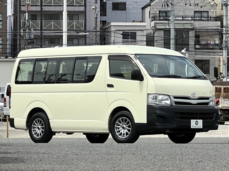 HIACE