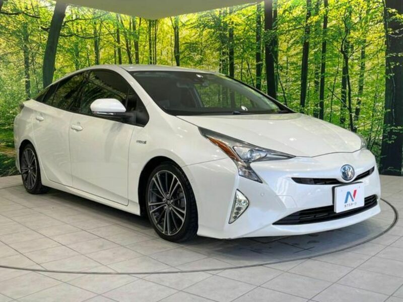 PRIUS