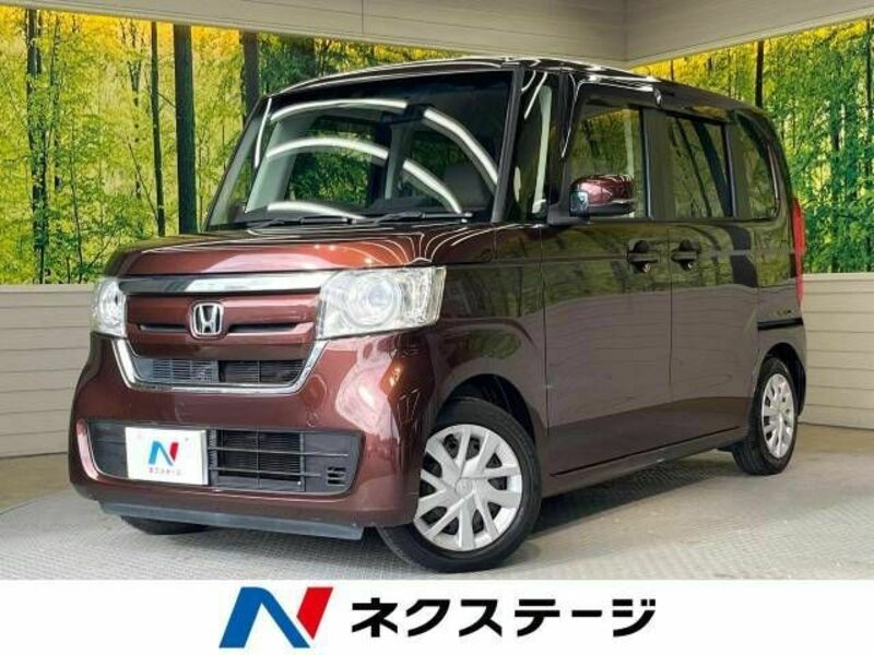 N BOX-0