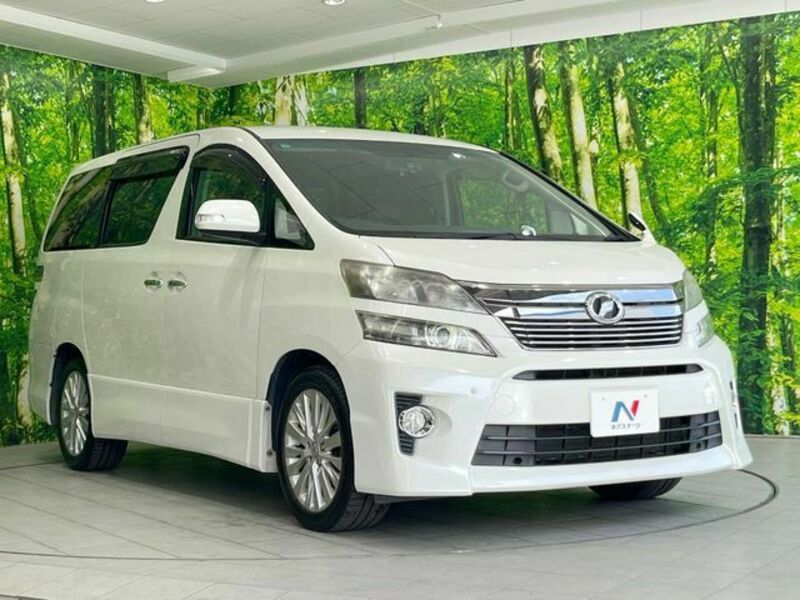 VELLFIRE