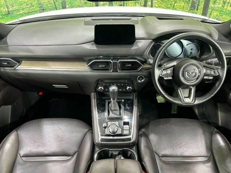 CX-8