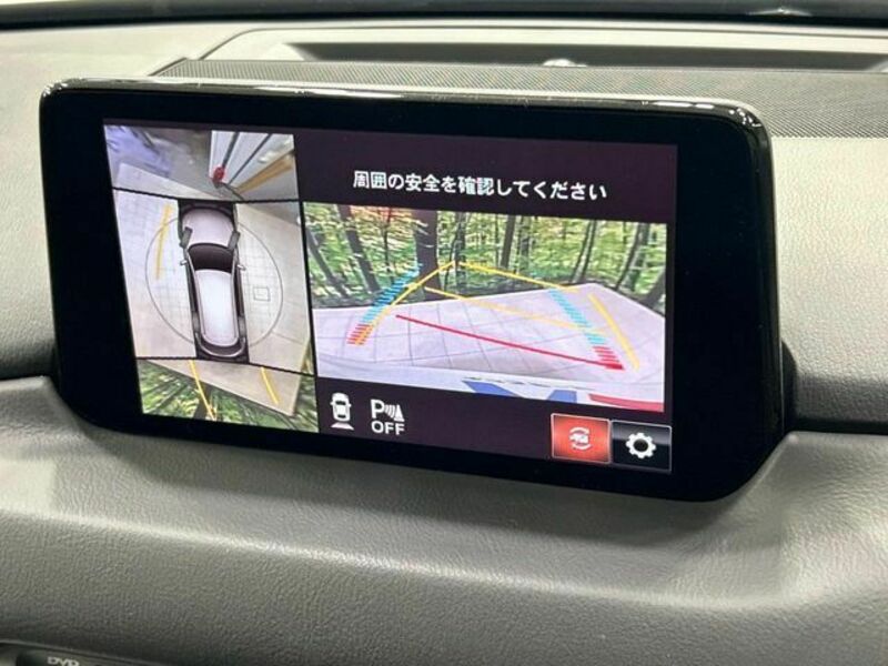 CX-8