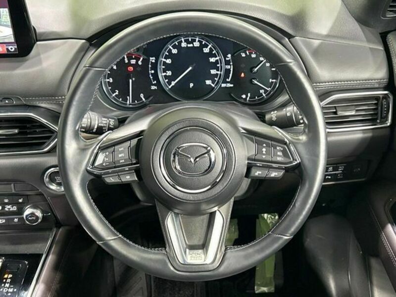 CX-8