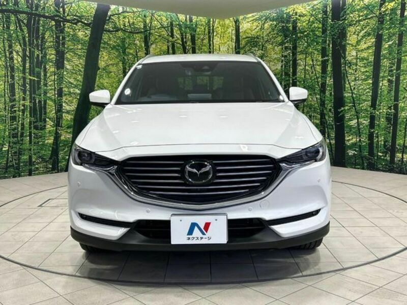 CX-8